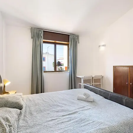 Solemcabana - Sunny Flat 101 *