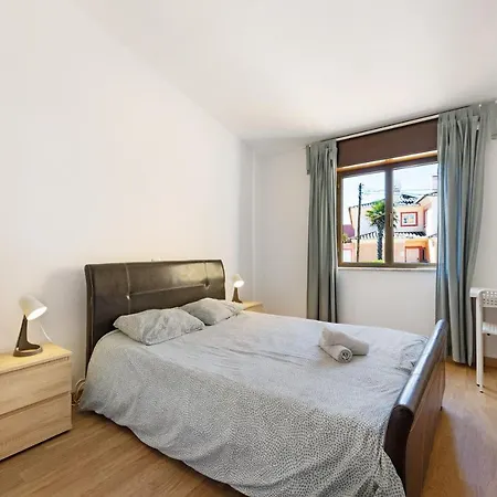 Solemcabana - Sunny Flat 101 * Lagos
