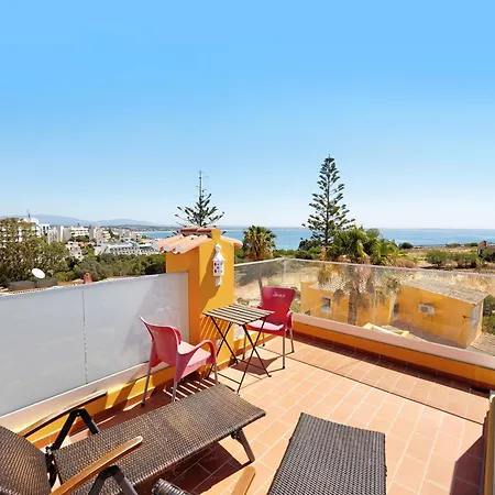 Solemcabana - Sunny Flat 101 *
