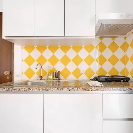 Solemcabana - Sunny Flat 101 *